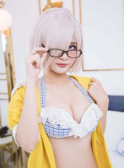 伞少女 电影