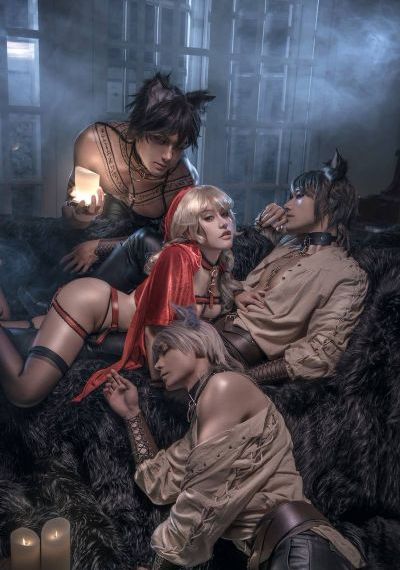 奇迹少女第一季免费观看高清