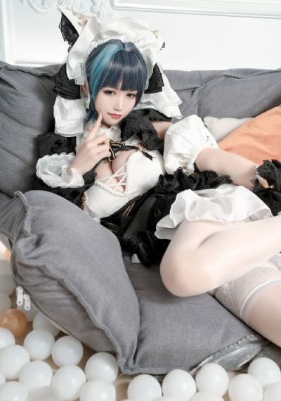 图书馆的女朋友第一季五集