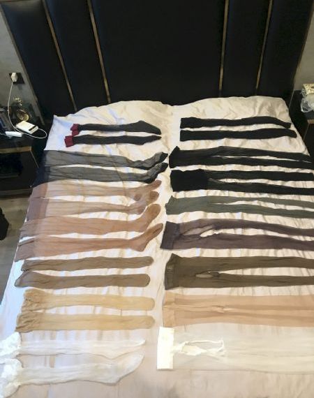 妈妈的朋友90