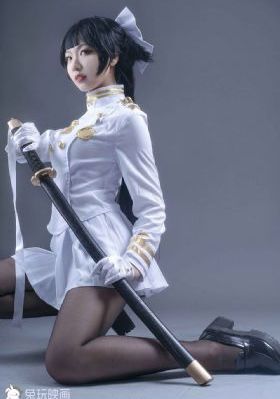 虎父无犬女
