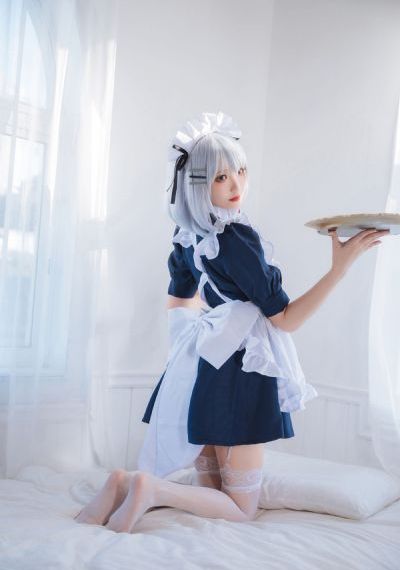 井泽芽衣