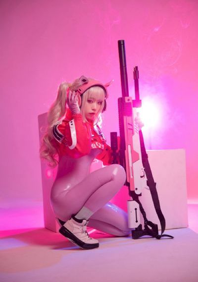韩国宝贝保姆