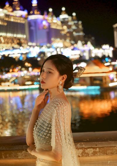 特殊的精油按摩3