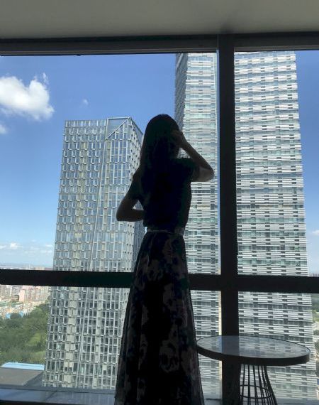 了不起的女孩