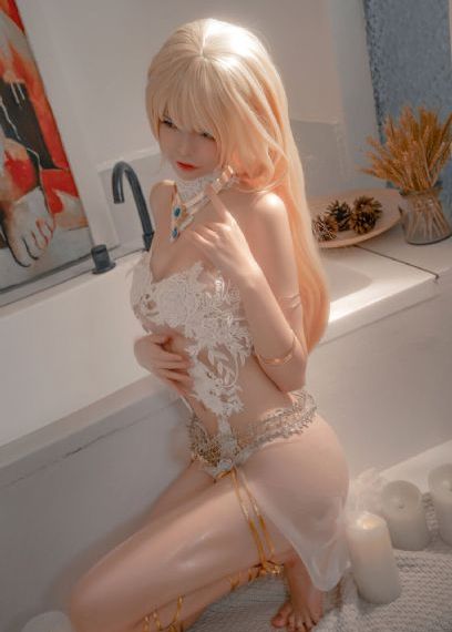 忧郁少女在线