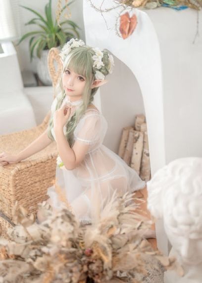 农场主的女儿们