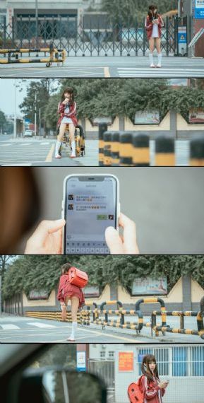 约会大作战2