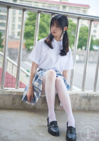 女大学生按摩记