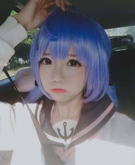 叔叔的女人