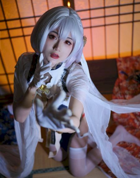 怨女复仇