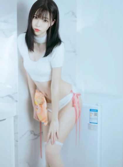 女朋友的交换4