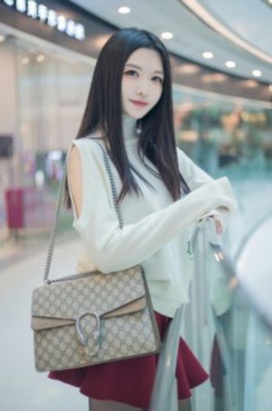阿姨的秘密