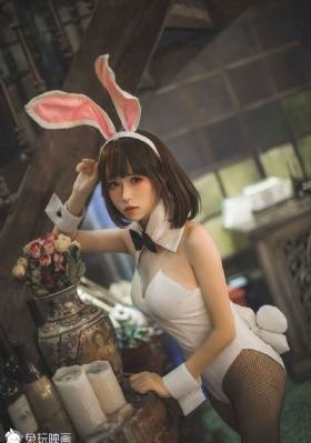 年轻善良大胸女2