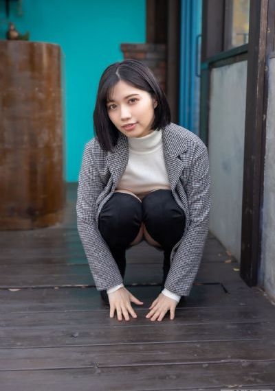 女汉子