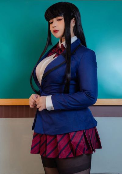 一个好妈妈五字光头强