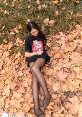 指尖传出的热情