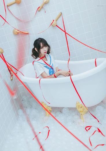樱花漫