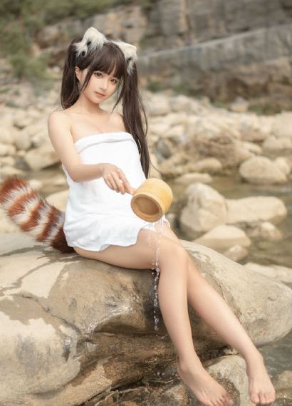 儿子老婆