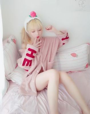 甜蜜的心跳