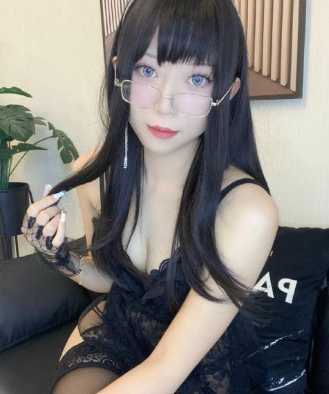 不起眼女主角培育法