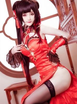 八千里路云和月电视剧