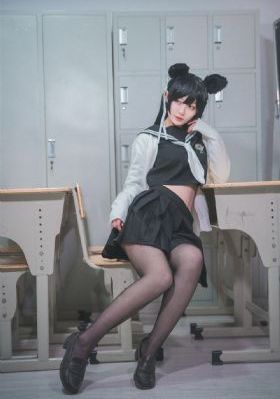 绝望教室动漫第一季在线观看