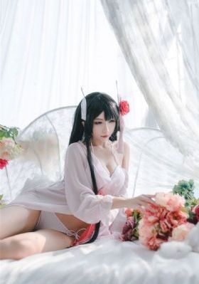 《墨雨云间》电视剧