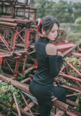 温柔的女邻居3