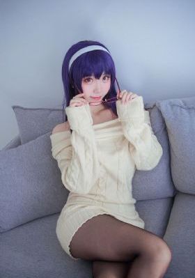 淑女出招