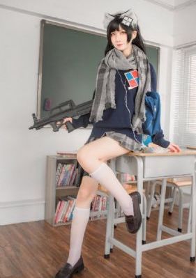 诱人的老师