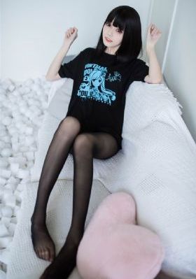 纵欲情海