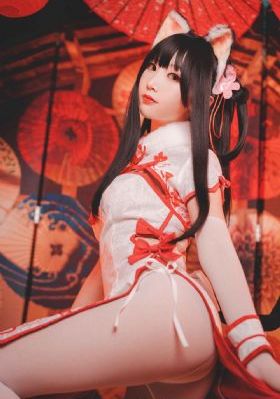 驯服保姆