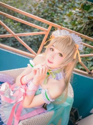 《憧憬成为魔法少女 》