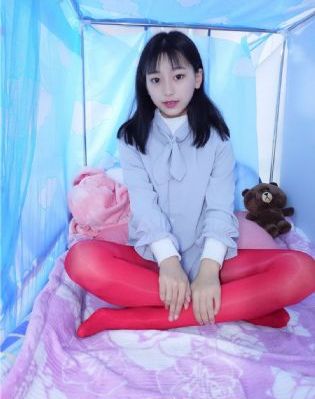 妈妈的职业李采潭