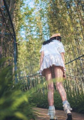 漂亮的战斗